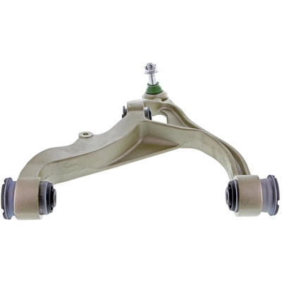 Control Arm With Ball Joint