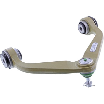 Control Arm With Ball Joint