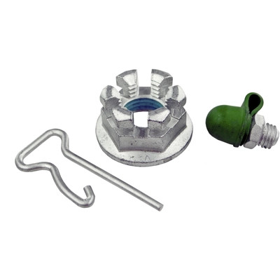 MEVOTECH - CTXMS501195 - Control Arm With Ball Joint