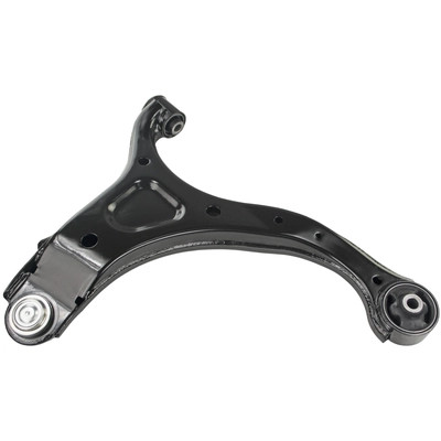 Control Arm With Ball Joint