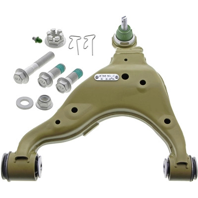 Control Arm With Ball Joint