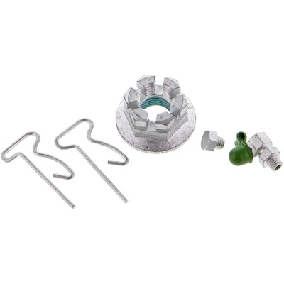 MEVOTECH - CTXMS25150 - Control Arm With Ball Joint
