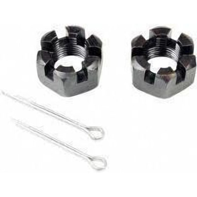 MEVOTECH ORIGINAL GRADE INTL. - GDS1427 - Drag Link