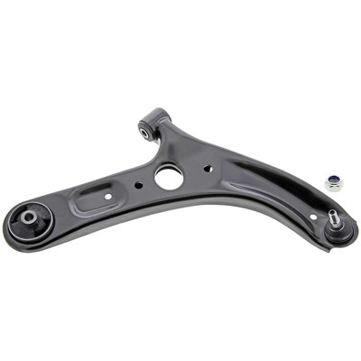 Control Arm With Ball Joint