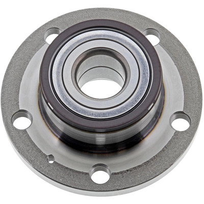 MEVOTECH ORIGINAL GRADE - G512319 - Rear Hub Assembly