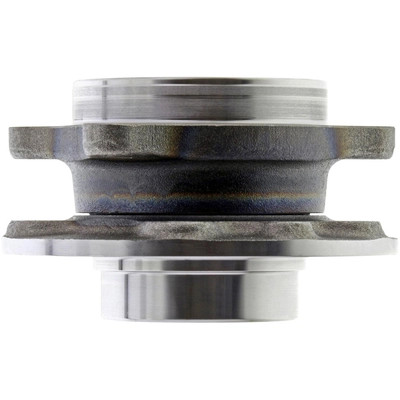 MEVOTECH ORIGINAL GRADE - G25312 - Front Hub Assembly
