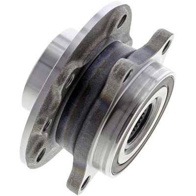 MEVOTECH ORIGINAL GRADE - G25312 - Front Hub Assembly