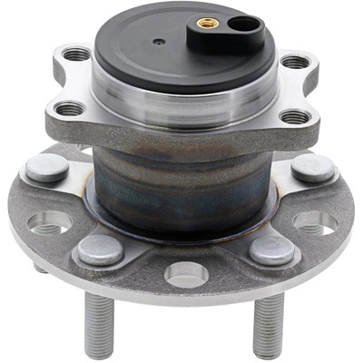 MEVOTECH ORIGINAL GRADE - G512332 - Rear Hub Assembly