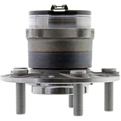 MEVOTECH ORIGINAL GRADE - G512333 - Rear Hub Assembly