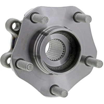 MEVOTECH ORIGINAL GRADE - G30302 - Front Hub Assembly