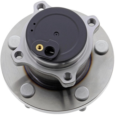 MEVOTECH ORIGINAL GRADE - G512347 - Rear Hub Assembly