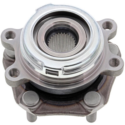 MEVOTECH ORIGINAL GRADE - G30302 - Front Hub Assembly