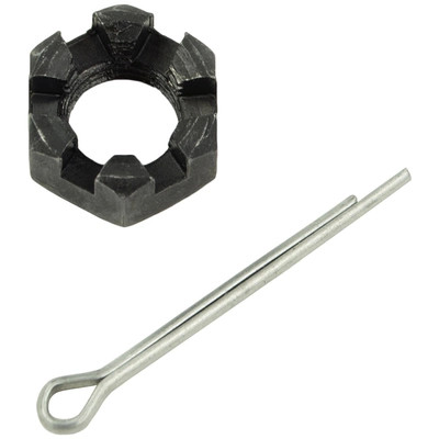 MEVOTECH ORIGINAL GRADE INTL. - GES2019RLT - Outer Tie Rod End