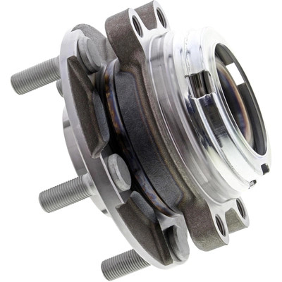 MEVOTECH ORIGINAL GRADE - G30312 - Front Hub Assembly
