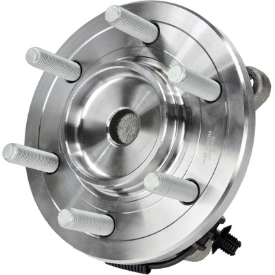 MEVOTECH ORIGINAL GRADE - G40324 - Front Hub Assembly