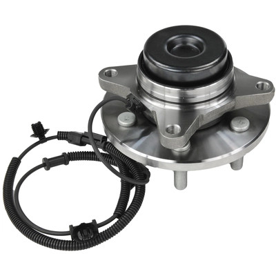 MEVOTECH ORIGINAL GRADE - G40324 - Front Hub Assembly