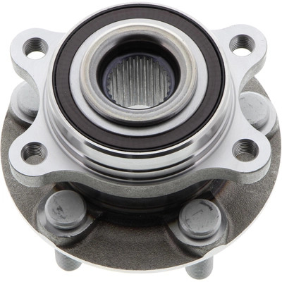 MEVOTECH ORIGINAL GRADE - G40329 - Front Hub Assembly