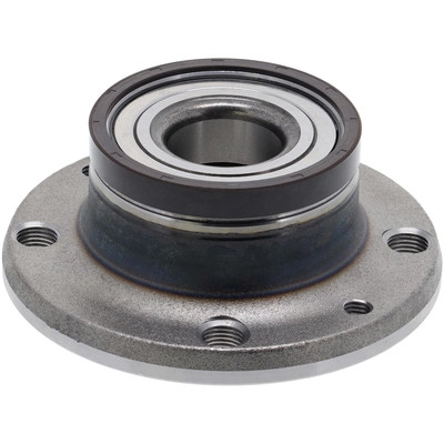 MEVOTECH ORIGINAL GRADE - G512480 - Rear Hub Assembly