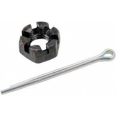 MEVOTECH ORIGINAL GRADE INTL. - GES2226RL - Outer Tie Rod End