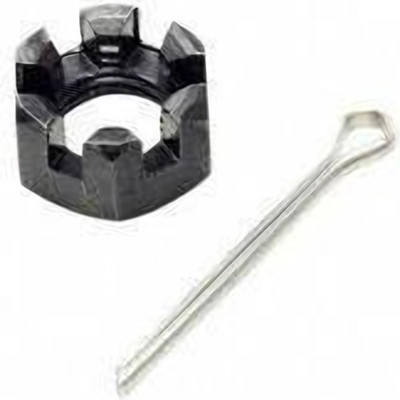 MEVOTECH ORIGINAL GRADE INTL. - GES2227RL - Inner Tie Rod End