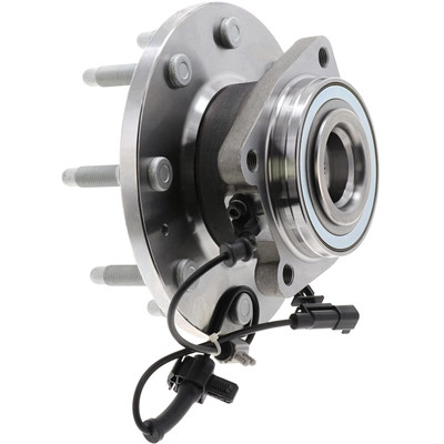 MEVOTECH ORIGINAL GRADE - G50308 - Front Hub Assembly