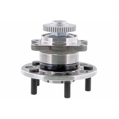 Rear Hub Assembly