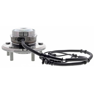 Rear Hub Assembly