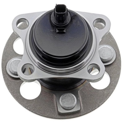 Rear Hub Assembly