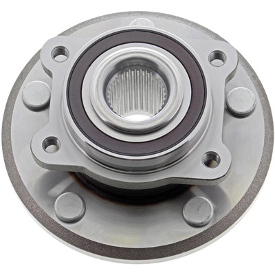 MEVOTECH ORIGINAL GRADE - G513286 - Front Hub Assembly