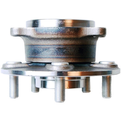 MEVOTECH ORIGINAL GRADE - G513290 - Front Hub Assembly