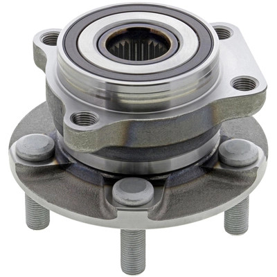 MEVOTECH ORIGINAL GRADE - G513303 - Front Hub Assembly