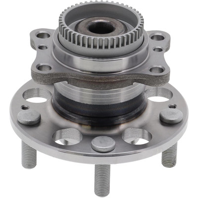 MEVOTECH ORIGINAL GRADE - G512492 - Rear Hub Assembly