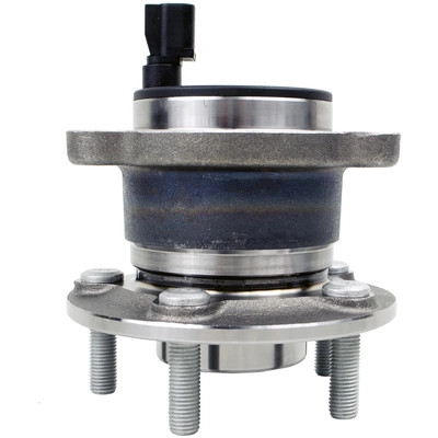 MEVOTECH ORIGINAL GRADE - G512499 - Rear Hub Assembly