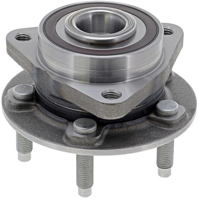MEVOTECH ORIGINAL GRADE - G513315 - Front Hub Assembly