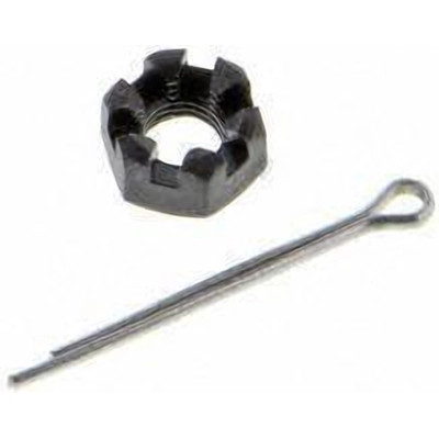 MEVOTECH ORIGINAL GRADE - GES3581 - Outer Tie Rod End