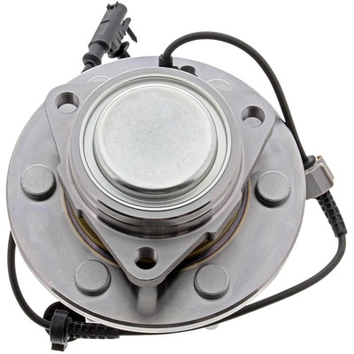 MEVOTECH ORIGINAL GRADE - G515097 - Front Hub Assembly