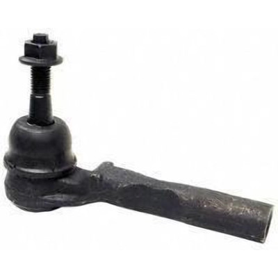 MEVOTECH ORIGINAL GRADE - GES800086 - Outer Tie Rod End