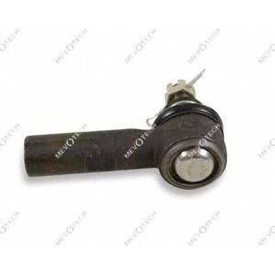 MEVOTECH ORIGINAL GRADE - GES80309 - Outer Tie Rod End
