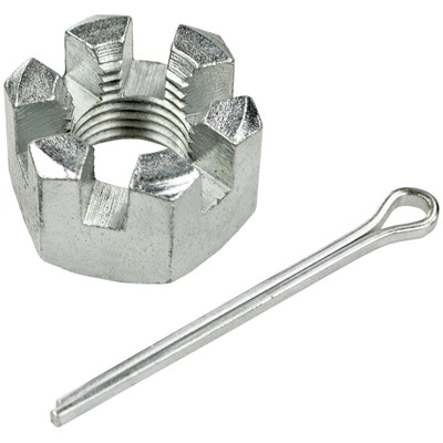 MEVOTECH ORIGINAL GRADE INTL. - GES80579 - Outer Tie Rod End