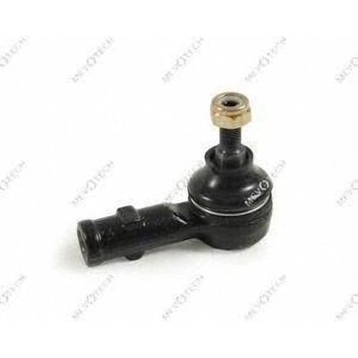 MEVOTECH ORIGINAL GRADE - GES80580 - Outer Tie Rod End