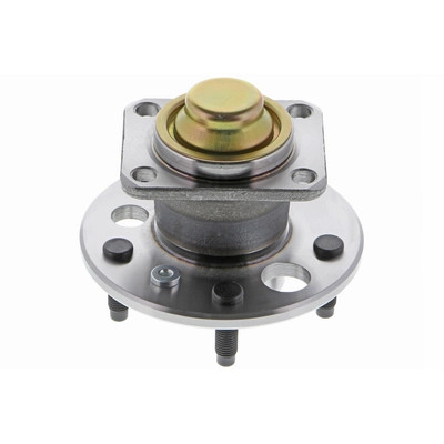 Rear Hub Assembly
