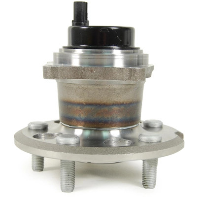 Rear Hub Assembly