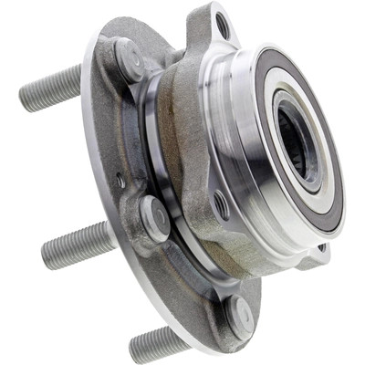 MEVOTECH ORIGINAL GRADE - G90314 - Front Hub Assembly