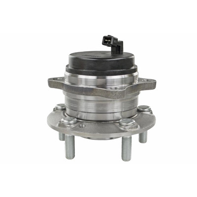 Rear Hub Assembly