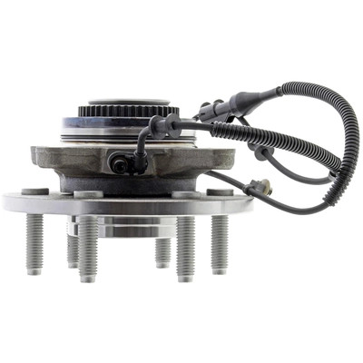 MEVOTECH ORIGINAL GRADE - G515079 - Front Hub Assembly