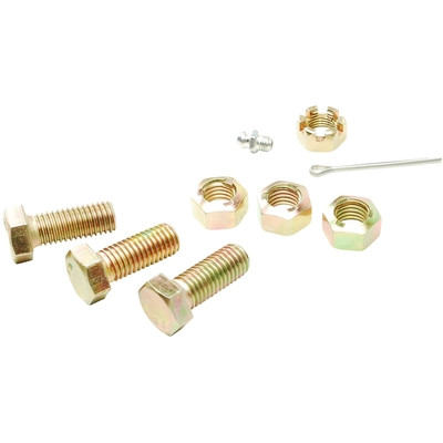 MEVOTECH ORIGINAL GRADE INTL. - GK5273 - Lower Ball Joint