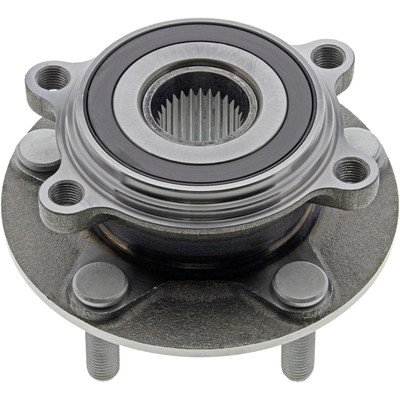 MEVOTECH ORIGINAL GRADE - G76307 - Front Hub Assembly