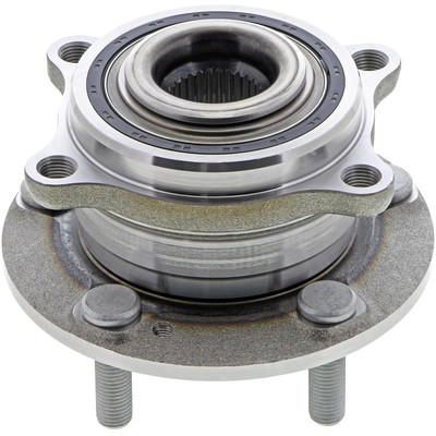 MEVOTECH ORIGINAL GRADE - G90311 - Front Hub Assembly