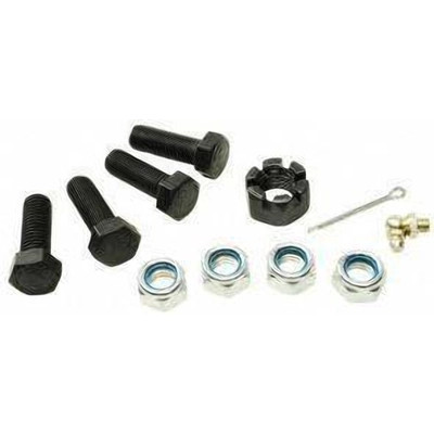MEVOTECH ORIGINAL GRADE INTL. - GK7365 - Lower Ball Joint