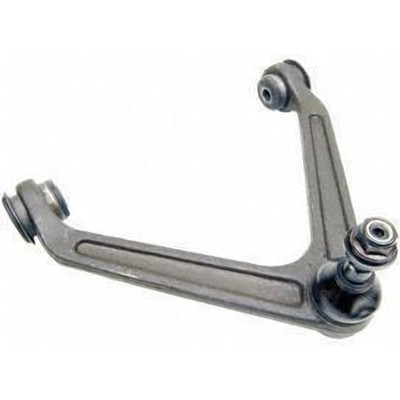 Control Arm With Ball Joint